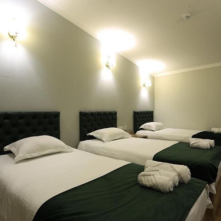 Hotel Atlas Elite Τασκένδη Εξωτερικό φωτογραφία