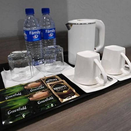 Hotel Atlas Elite Τασκένδη Εξωτερικό φωτογραφία