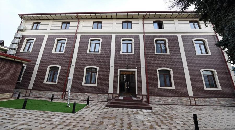 Hotel Atlas Elite Τασκένδη Εξωτερικό φωτογραφία