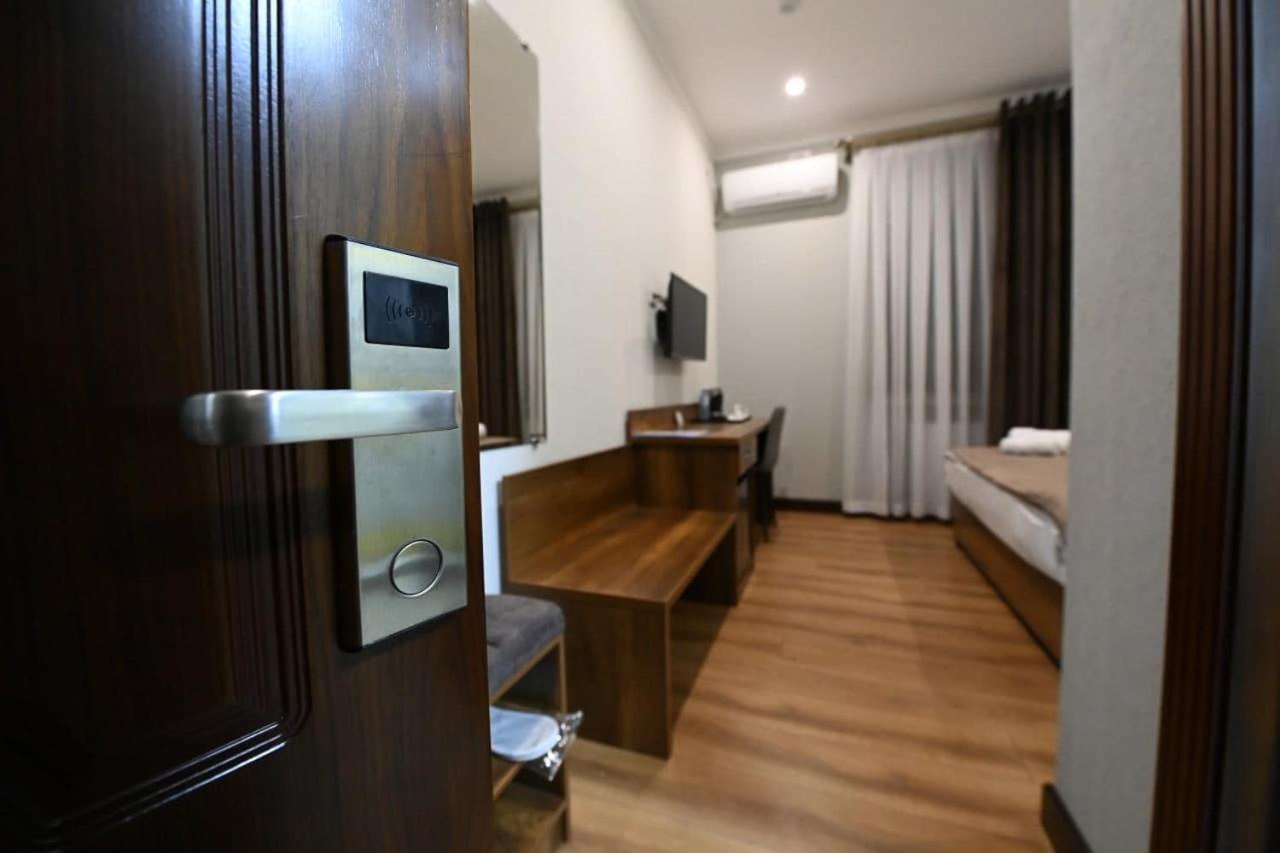 Hotel Atlas Elite Τασκένδη Εξωτερικό φωτογραφία