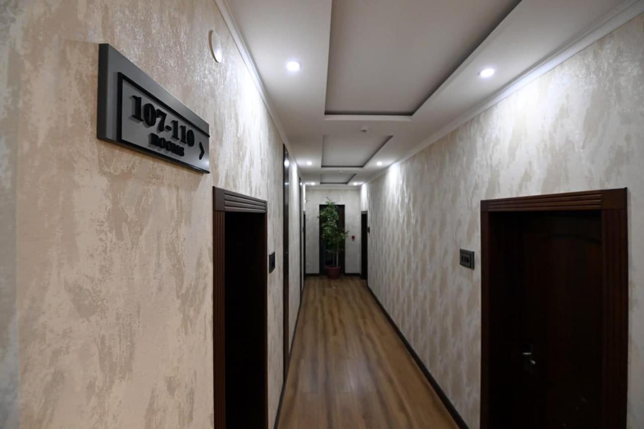 Hotel Atlas Elite Τασκένδη Εξωτερικό φωτογραφία