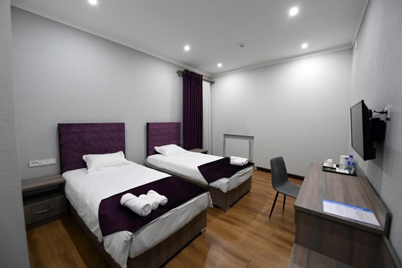 Hotel Atlas Elite Τασκένδη Εξωτερικό φωτογραφία