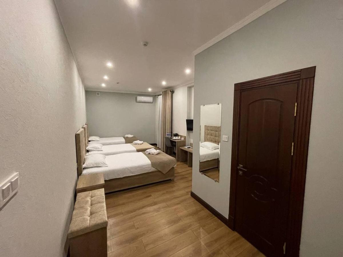 Hotel Atlas Elite Τασκένδη Εξωτερικό φωτογραφία