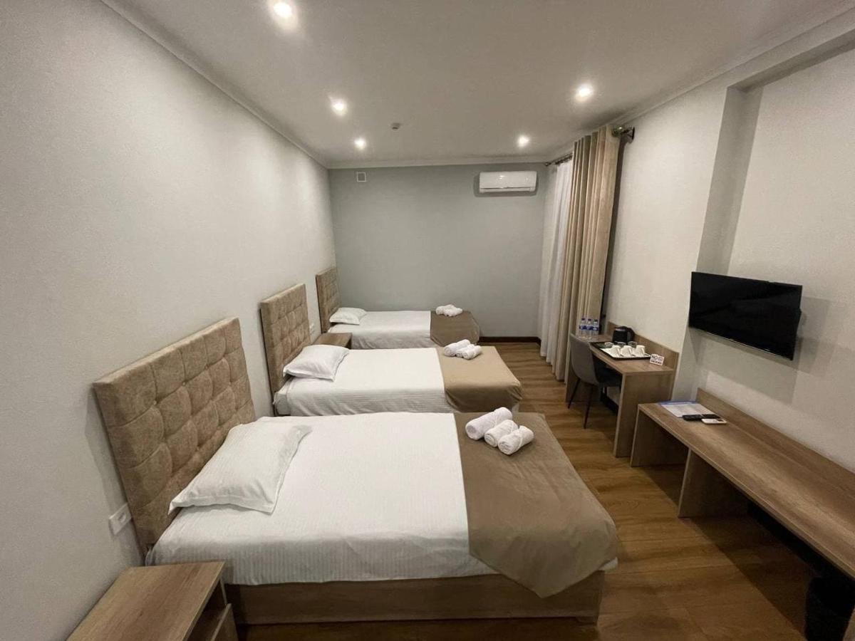 Hotel Atlas Elite Τασκένδη Εξωτερικό φωτογραφία