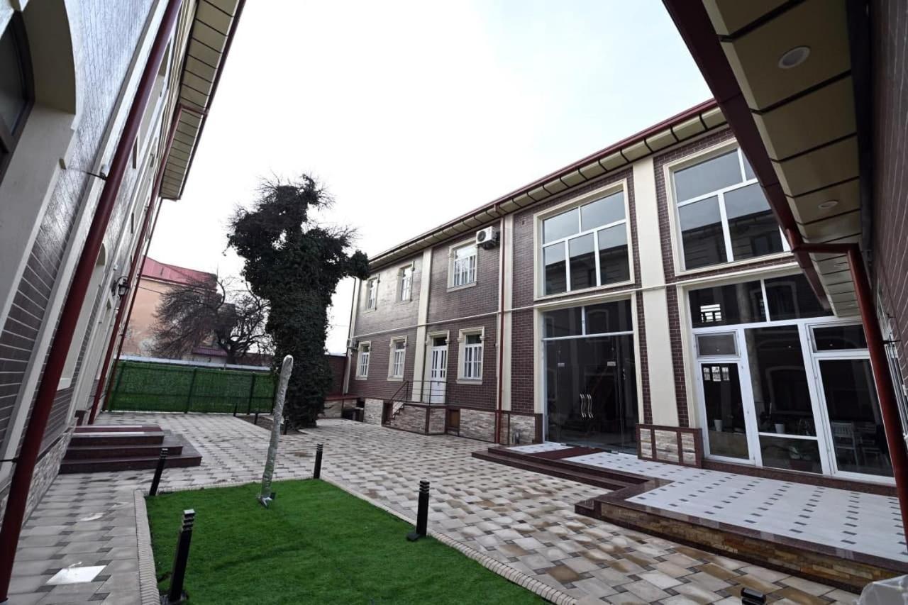 Hotel Atlas Elite Τασκένδη Εξωτερικό φωτογραφία