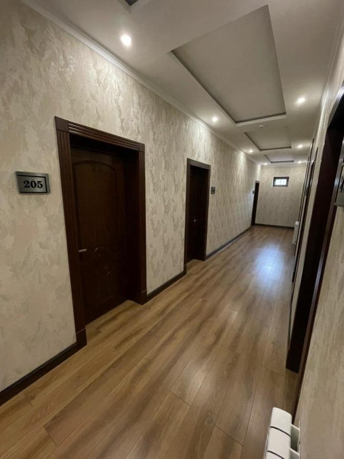 Hotel Atlas Elite Τασκένδη Εξωτερικό φωτογραφία