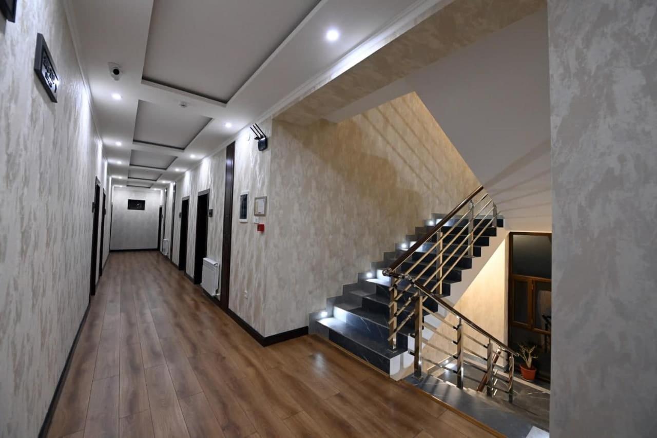 Hotel Atlas Elite Τασκένδη Εξωτερικό φωτογραφία