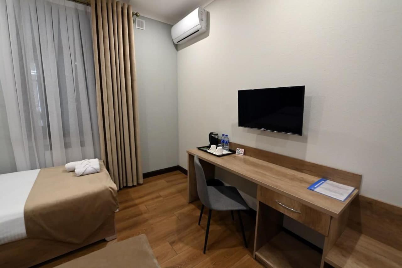 Hotel Atlas Elite Τασκένδη Εξωτερικό φωτογραφία