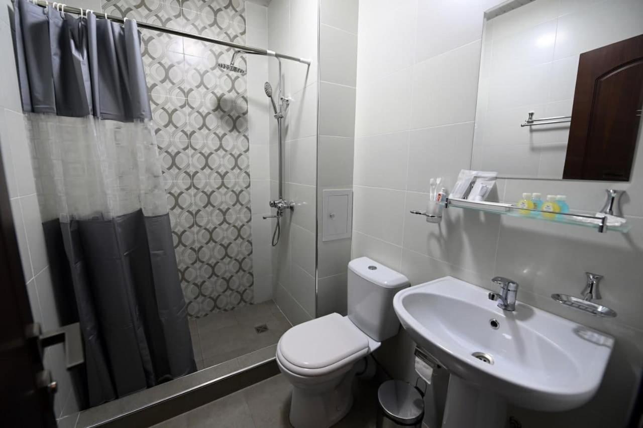 Hotel Atlas Elite Τασκένδη Εξωτερικό φωτογραφία