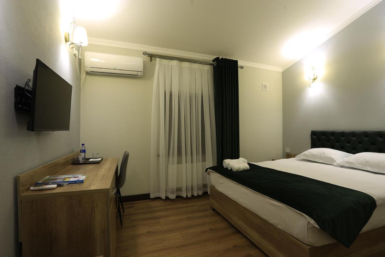 Hotel Atlas Elite Τασκένδη Εξωτερικό φωτογραφία