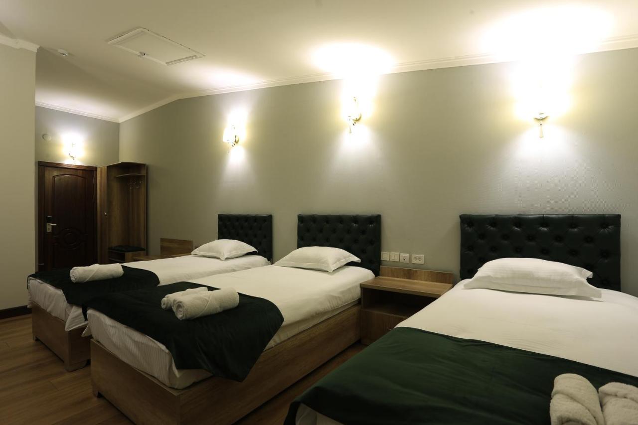Hotel Atlas Elite Τασκένδη Εξωτερικό φωτογραφία
