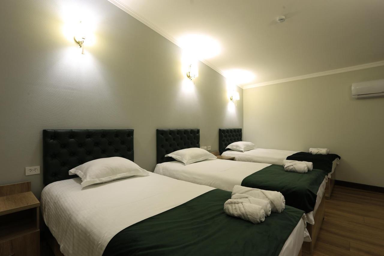 Hotel Atlas Elite Τασκένδη Εξωτερικό φωτογραφία