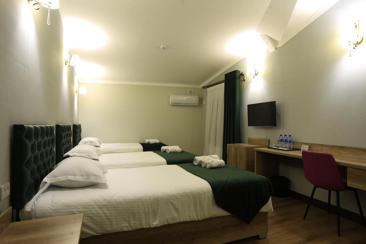 Hotel Atlas Elite Τασκένδη Εξωτερικό φωτογραφία